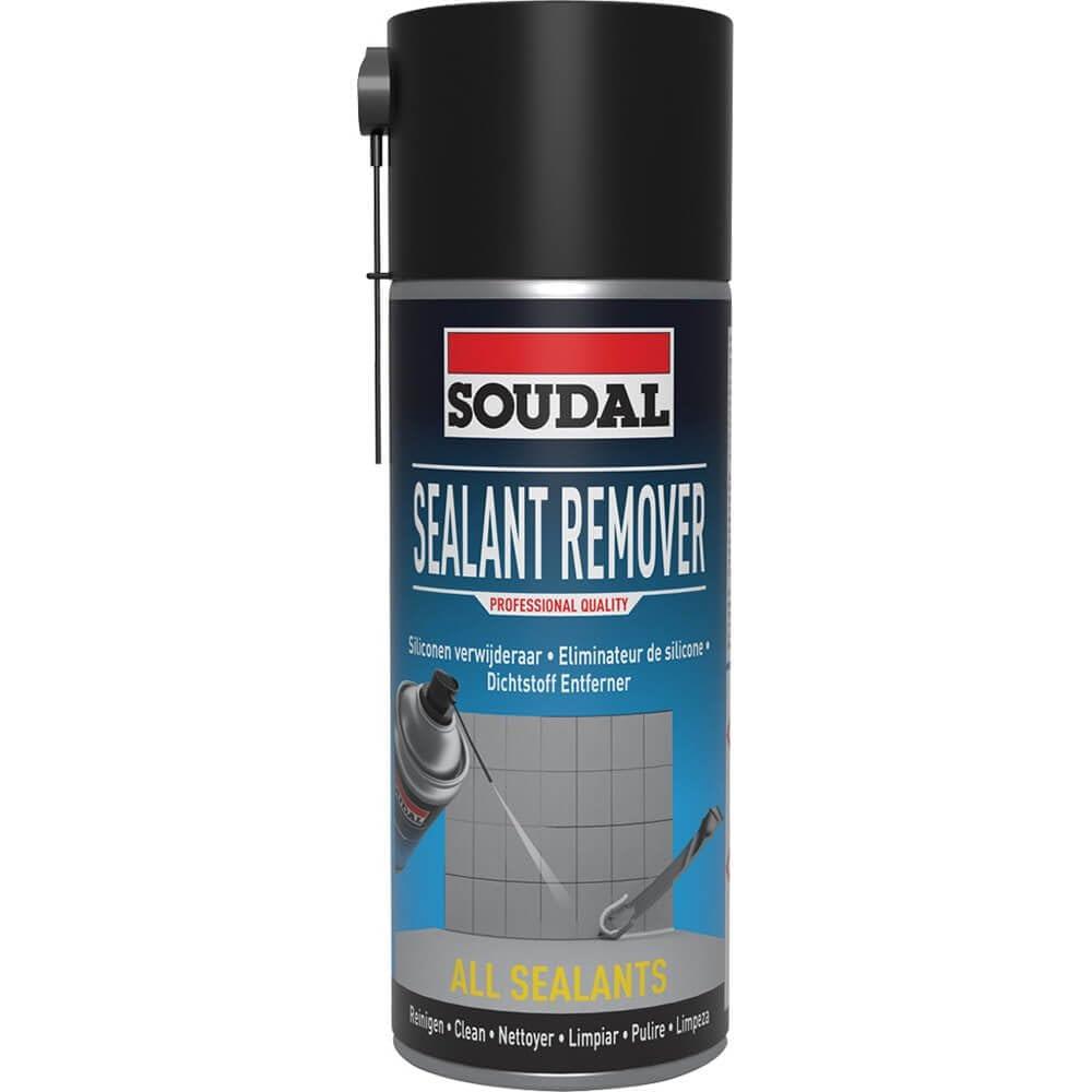 Soudal Sealant Remover – 400ml