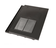 Klober Black Thin Line Vent - KG9855-3