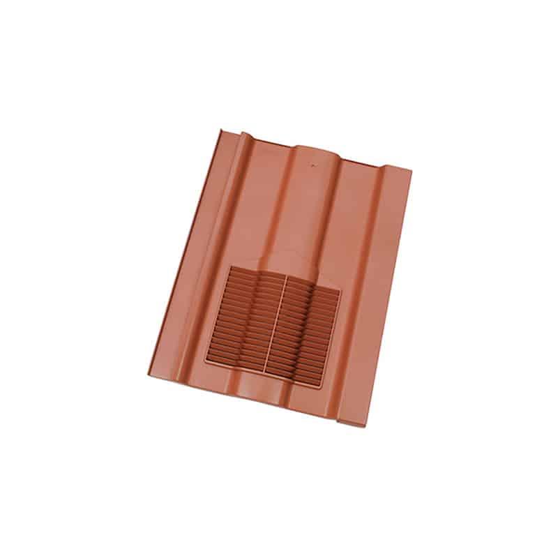 Klober Terracotta Profile-Line Limarech Tile Vent - KG9859-3