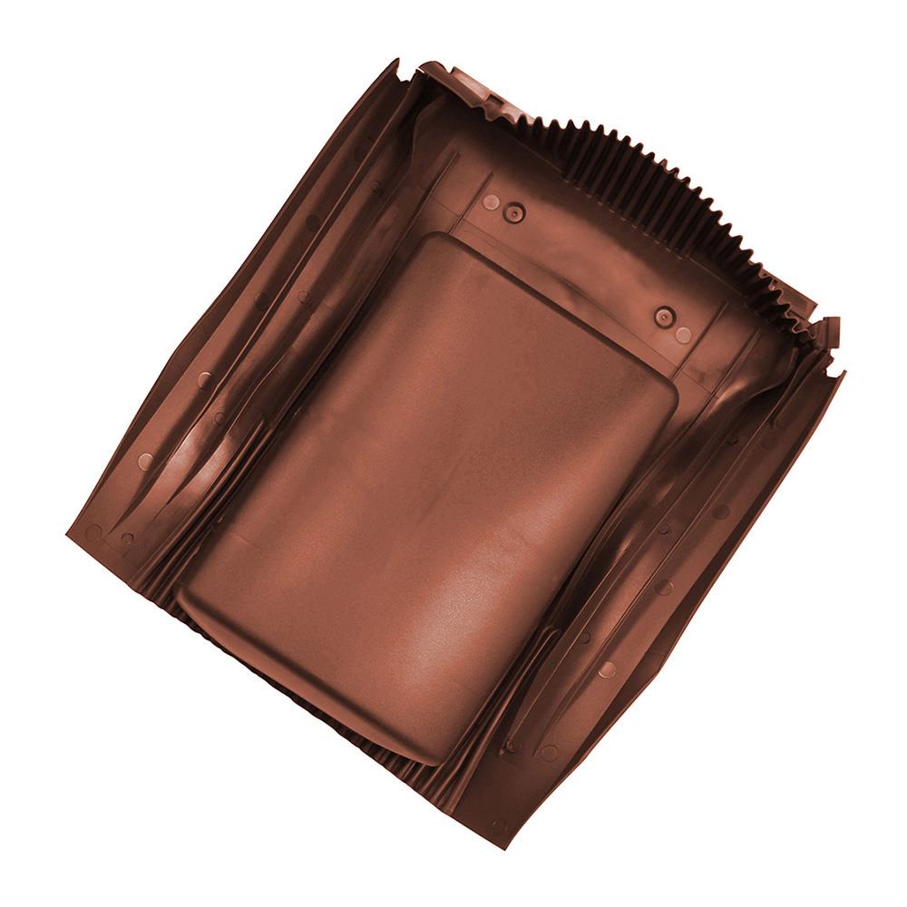 Klober Universal 20k Terracotta Tile Vent KG9854