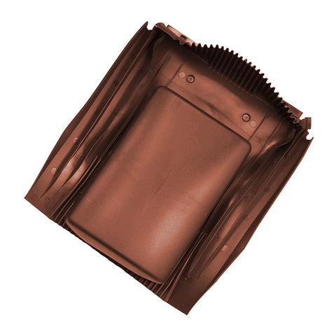Klober Universal 20k Terracotta Tile Vent KG9854