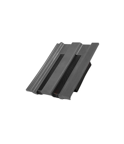 Hambleside Danelaw Slate Grey TV15/4 Tile Vent