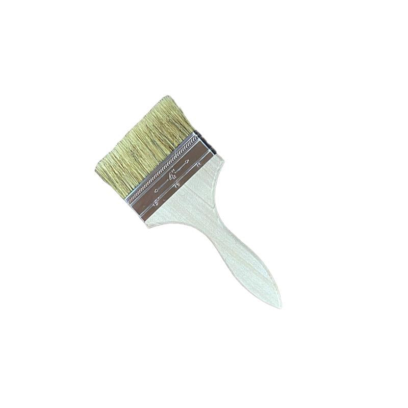 4-Inch Standard Paint Brush