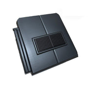 Ulti-Mate Antique Slate 20/20 Tile Vent