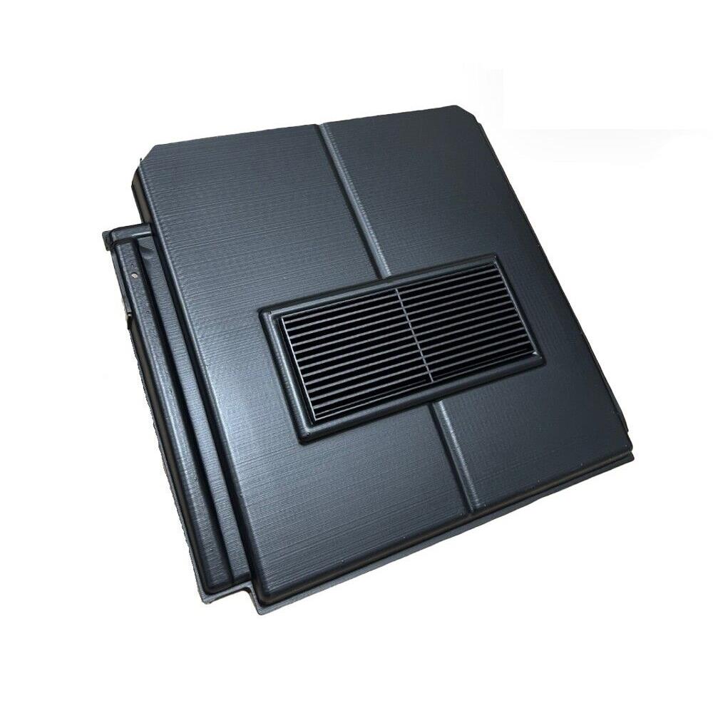 Ulti-Mate Antique Slate 20/20 Tile Vent