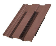 Hambleside Danelaw Antique Red TV15/7 Tile Vent