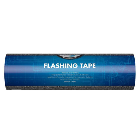 Bond It Flashing Tape Grey 600mm x 10m