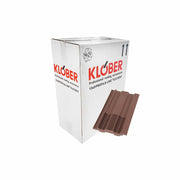 Klober 15x9 Tile Vent - Brown KG9690-0247 (Box of 10)