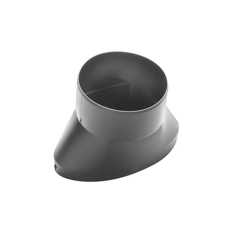 Klober Adaptor for 10K Slate and Profile-Line Vents - KG979100