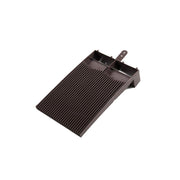 Hambleside Danelaw Brown Single Plain Roof Tile Vent TV10/5