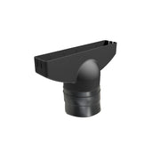 Hambleside Danelaw (HD DPCA) Tile Vent Adaptor for TV10 Range