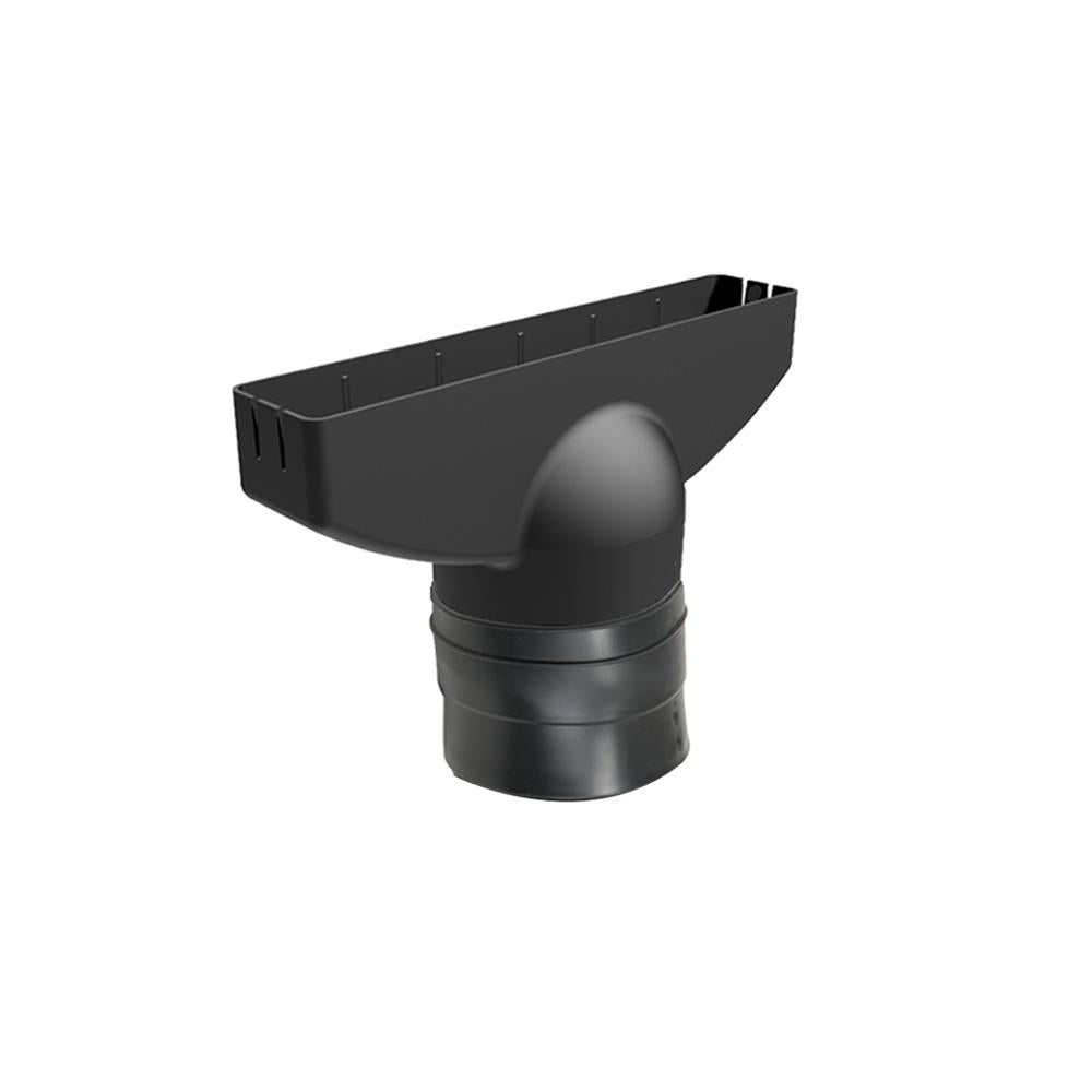 Hambleside Danelaw (HD DPCA) Tile Vent Adaptor for TV10 Range