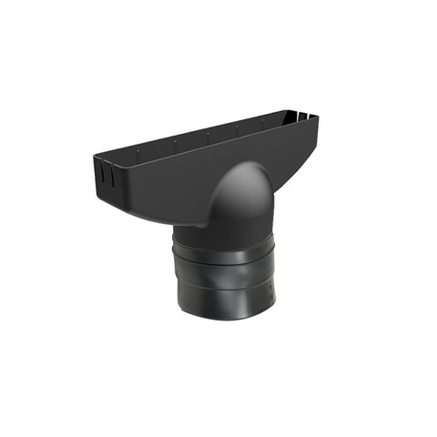 Hambleside Danelaw (HD DPCA) Tile Vent Adaptor for TV10 Range