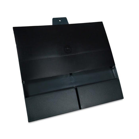 Ulti-mate Plain Tile Vent Grey