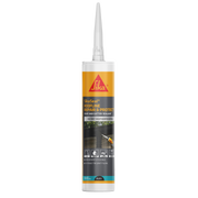 SikaSeal Roofline Repaire & Protect (ROOF & GUTTER SEALANT) Black