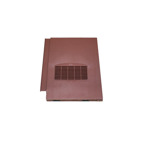 Ulti-Mate Red Anti TLE Tile Vent
