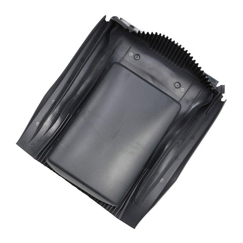 Klober Grey Universal 20k Tile Vent KG9854