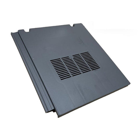 Ulti-Mate Forticrete SL8 Grey Tile Vent