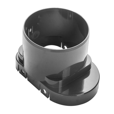 Klober Universal Vent 125mm Adaptor - KG979000-1