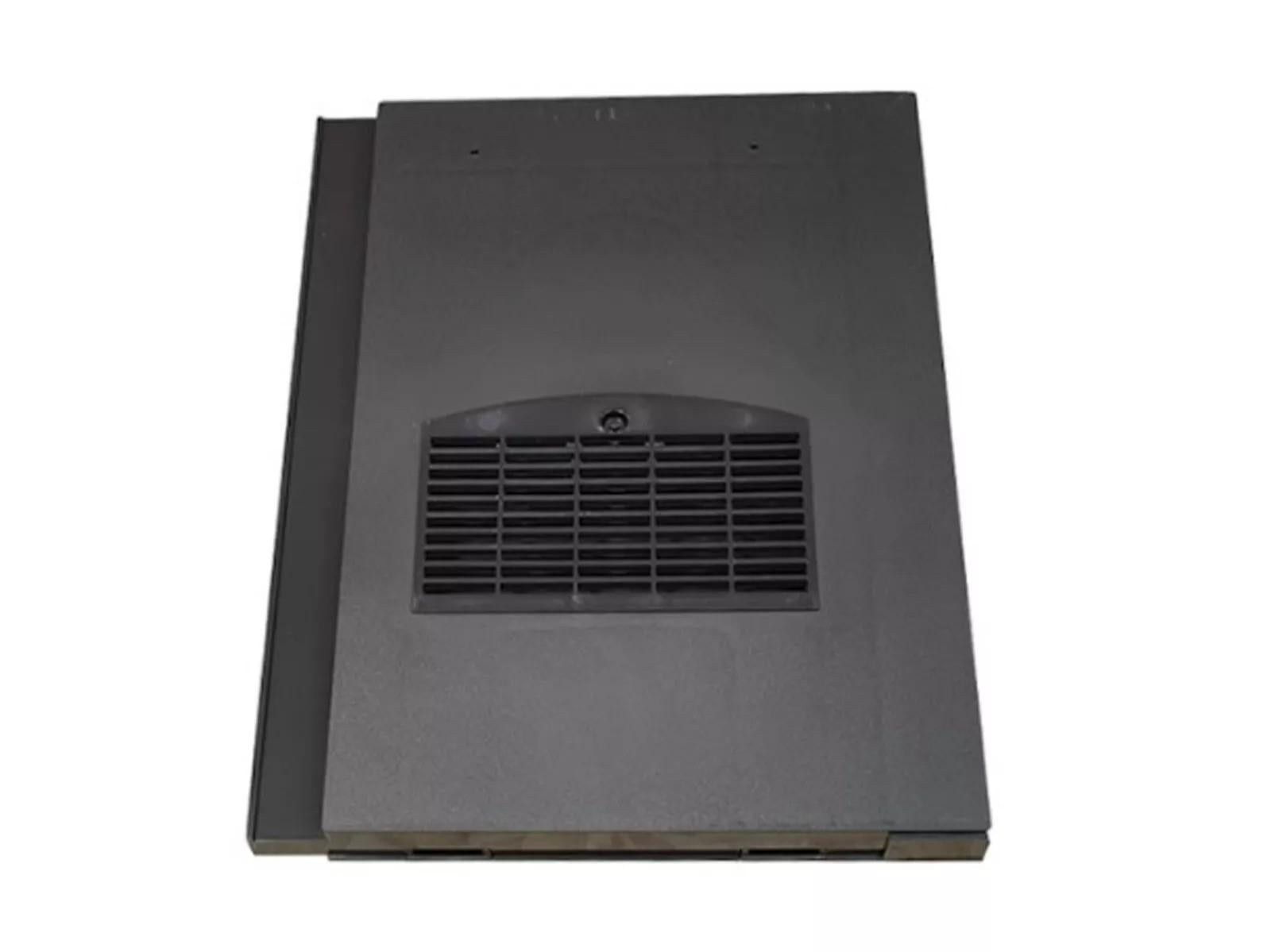Ulti-mate Flat Tile Vent Black