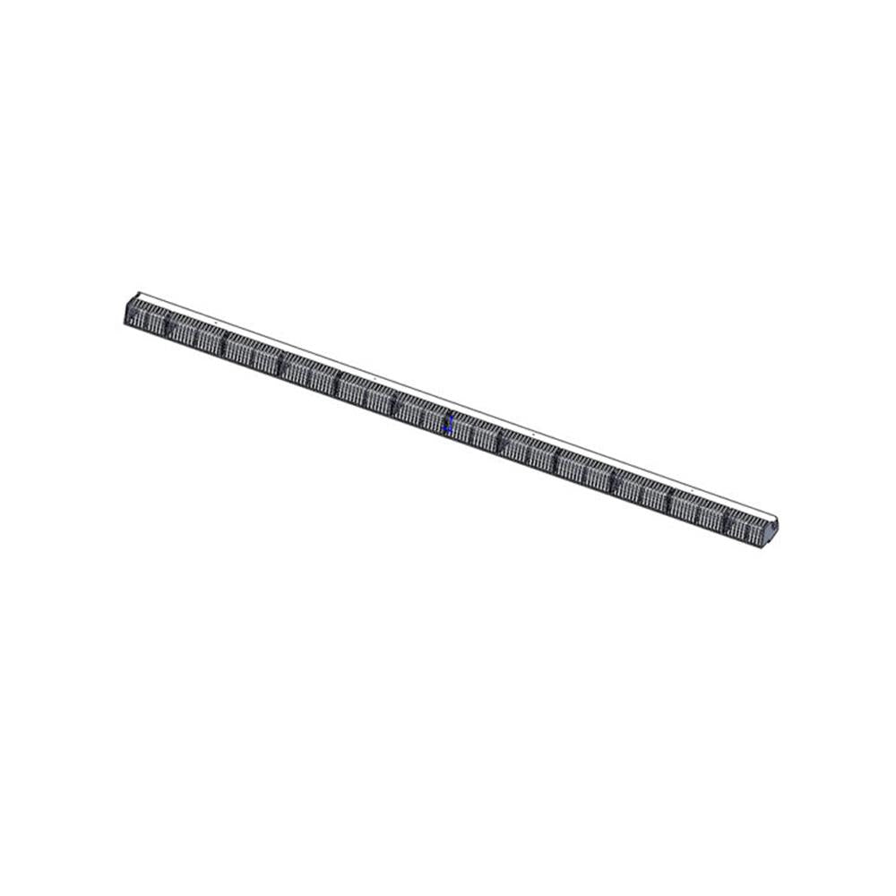 Ulti-mate Fascia Vent 1m x10mm