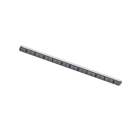 Ulti-mate Fascia Vent 1m x10mm