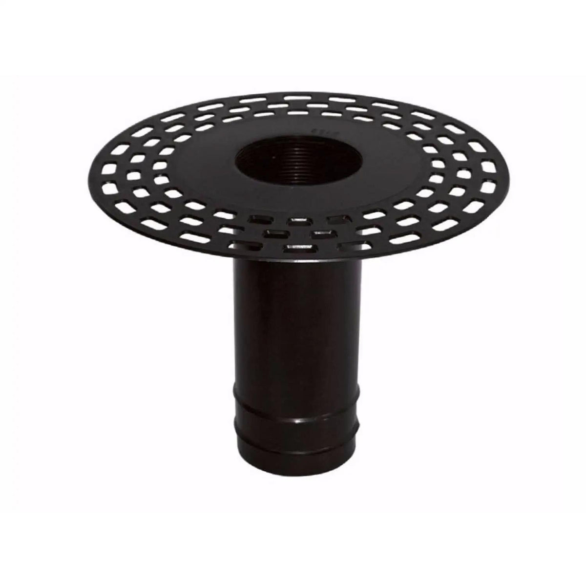 Ulti-mate 63mm Water Outlet with Perforate Flange