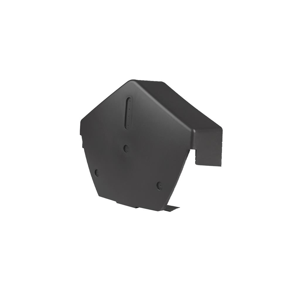 Timloc Universal Angled Ridge Cap Grey