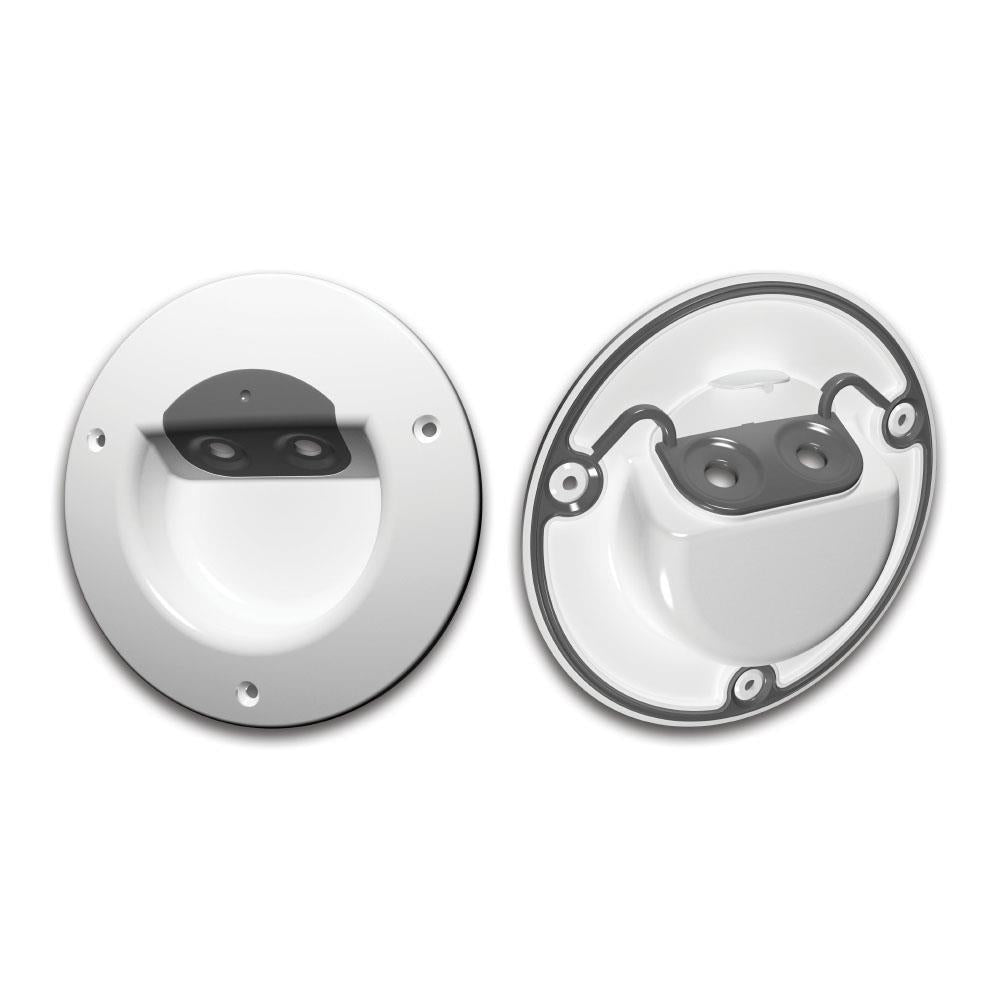 Timloc Rad-Seal Recessed