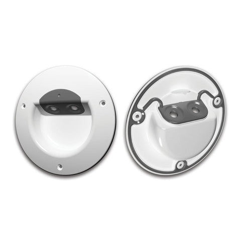 Timloc Rad-Seal Recessed