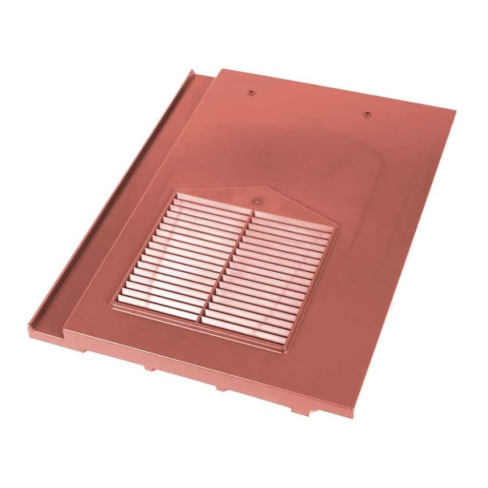 Klober Terracotta Flat Tile Vent - KG9856-3