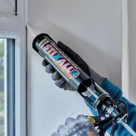 Everbuild Stixall Extreme Power – White 290ml