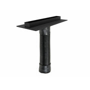 Hambleside Danelaw (HD PCSPA) Tile Vent Adaptor and Flexi for Single Plain tile vent range