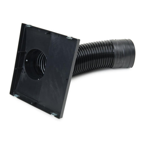 Hambleside Danelaw (HD TVSPA) Tile Vent Adaptor and Flexi for TV15 Range