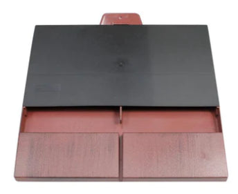 Klober Autumn Uni-Plain Tile Vent, KG9918