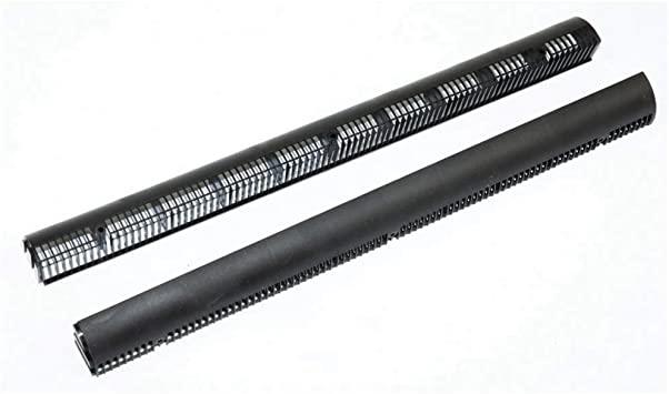 Easy-Trim Over Fascia Vent - 10mm x 1m