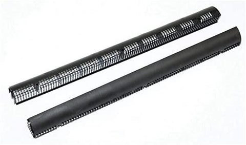 Easy-Trim Over Fascia Vent - 10mm x 1m