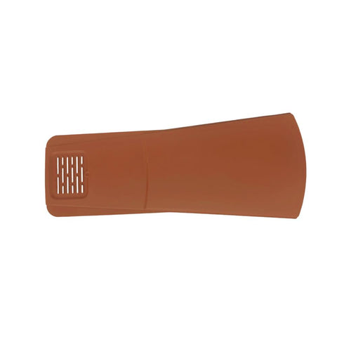 Timloc Ambi-Verge Unit Terracotta