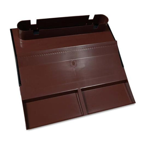 Ulti-mate Plain Tile Vent Antique Red