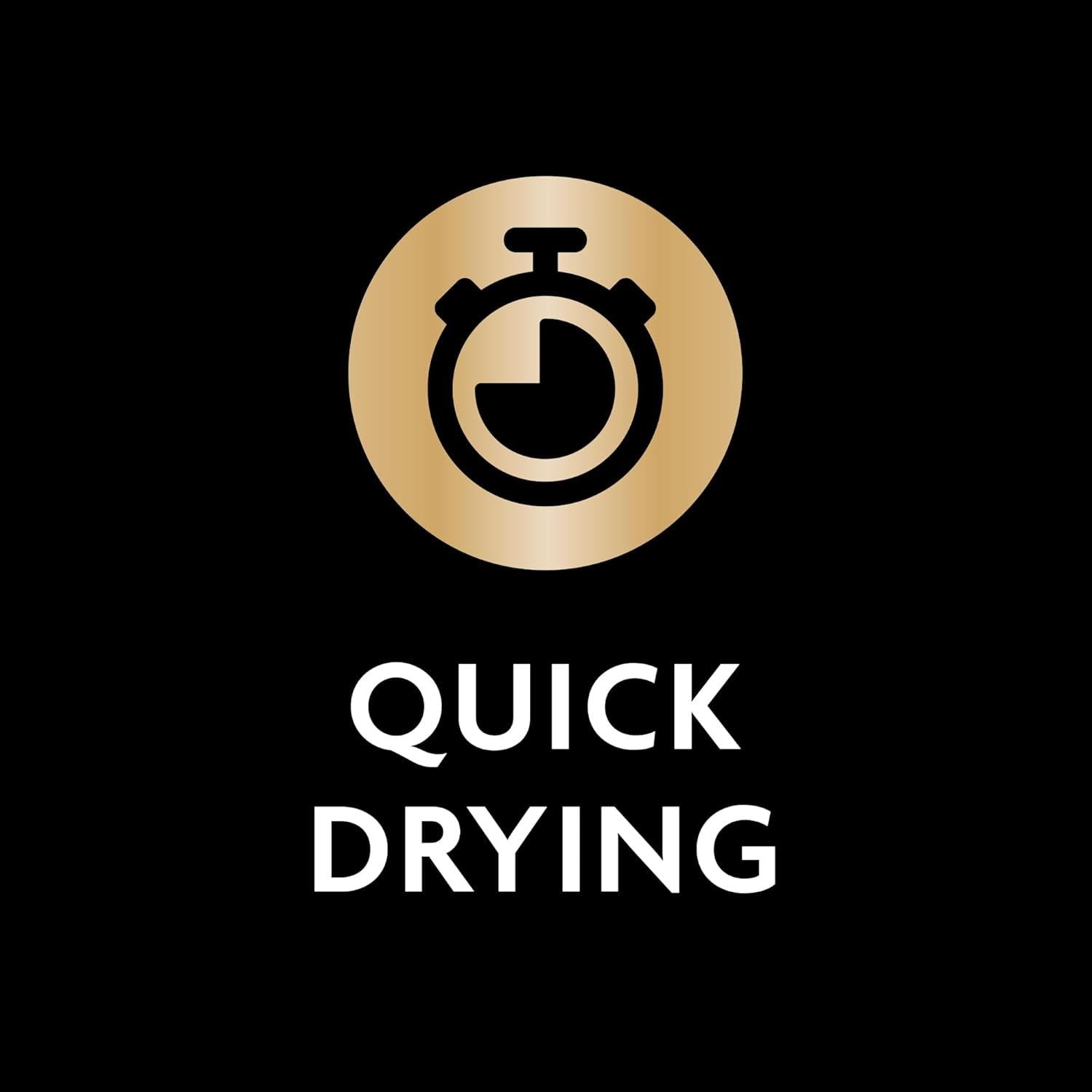 Ronseal One Coat Everywhere Quick Dry Matt Paint - 5L