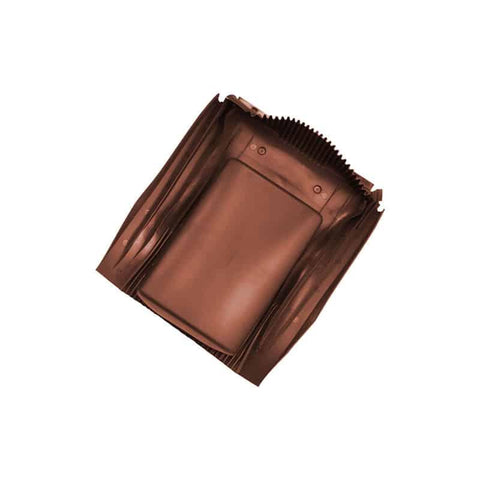 Klober Brown Universal 20k Tile Vent KG9854