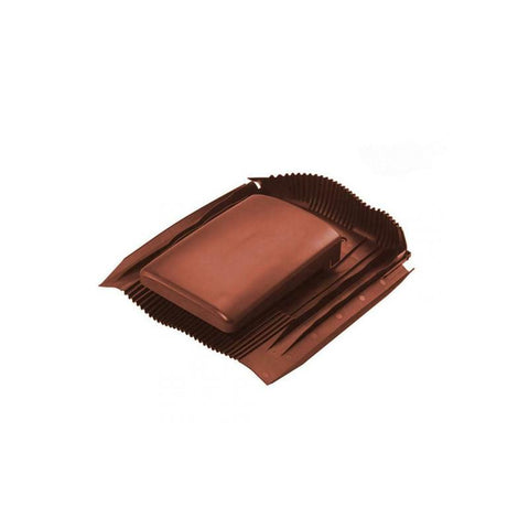 Klober Antique Red Universal Tile Vent, KG9854