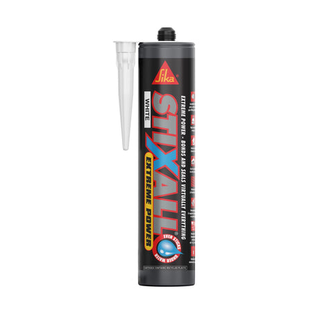 Sika Stixall Extreme Power – White 290ml