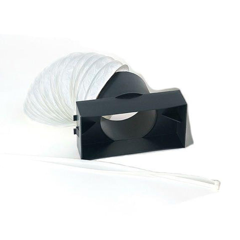 Timloc Roof slate vent pipe adapter kit