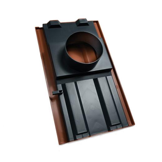 Ulti-mate 15 x 9 Vent Terracotta