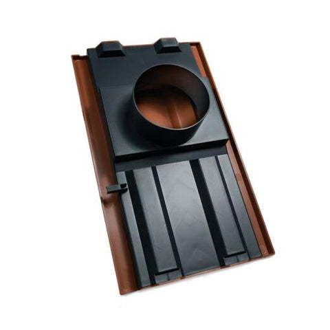 Ulti-mate 15 x 9 Vent Terracotta