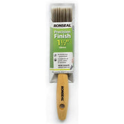 Ronseal Precision Finish Brush - 1.5 Inch (38mm)