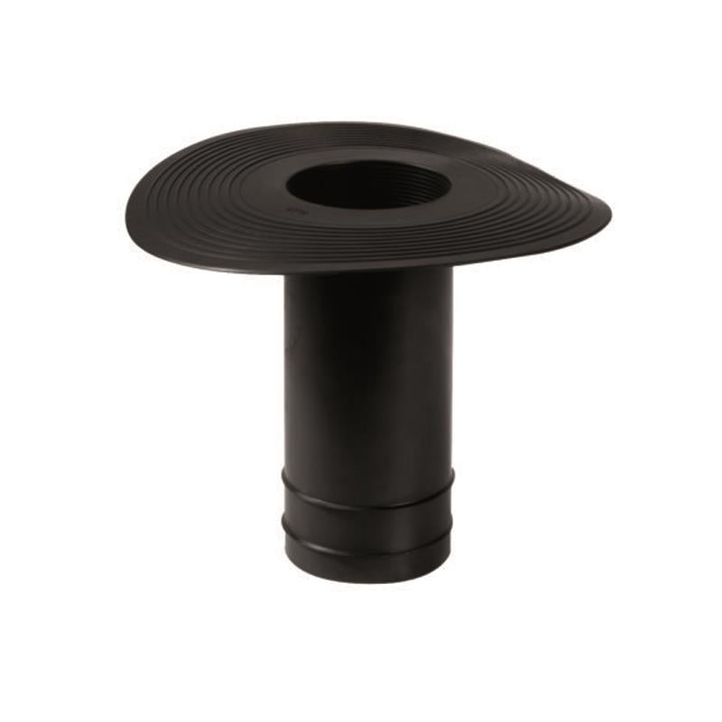 Ulti-mate 100mm Flat Roof Drainage Outlet