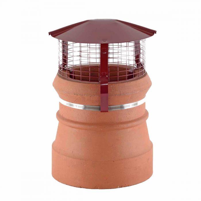 Brewer - Birdguard - Solid Fuel