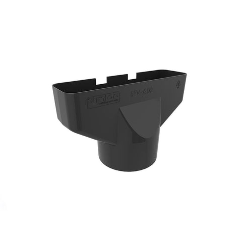 Timloc Standard Roof Tile Vent Adaptor
